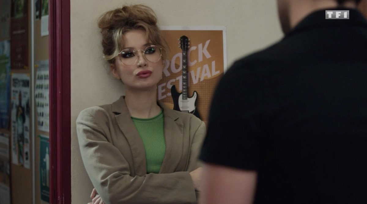 Ici tout commence spoiler : Hortense comprend tout ! (vidéo épisode du 6 juin)