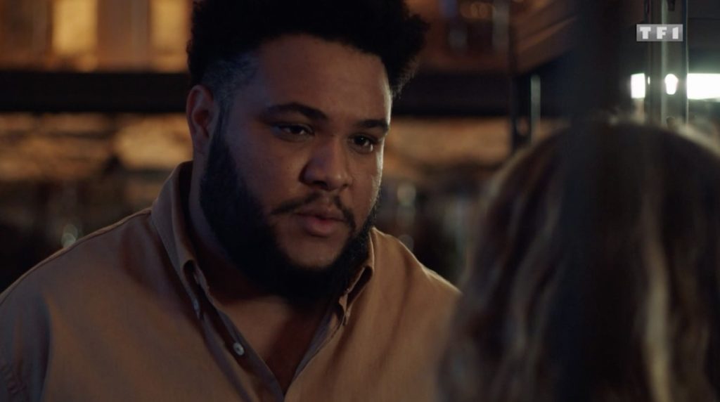 Ici tout commence spoiler : Mehdi et Vic s'allient pour sauver Hortense (vidéo épisode du 7 juin)