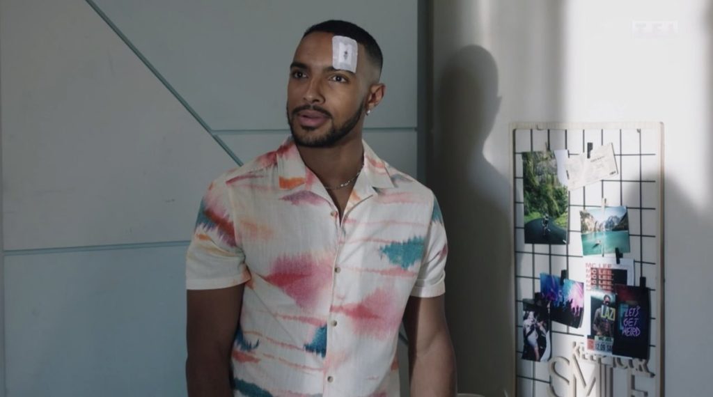 Ici tout commence spoiler : Solal et Rose dérapent (vidéo épisode du 29 juin)