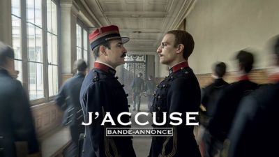 « J'accuse » : histoire du film ce soir sur France 3 (10 mars 2025)
