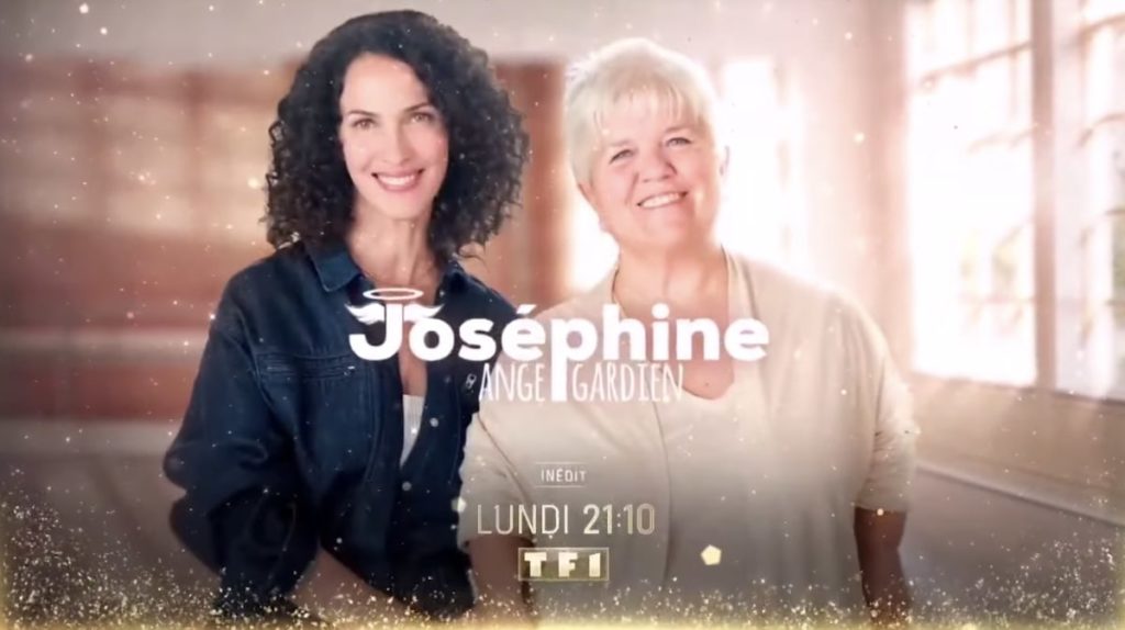Joséphine Ange Gardien du 26 juin histoire de l