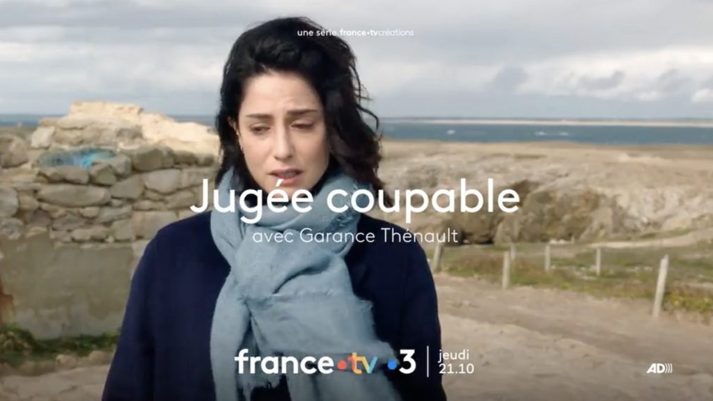 « Jugée coupable » du 8 juin : vos épisodes ce soir sur France 3
