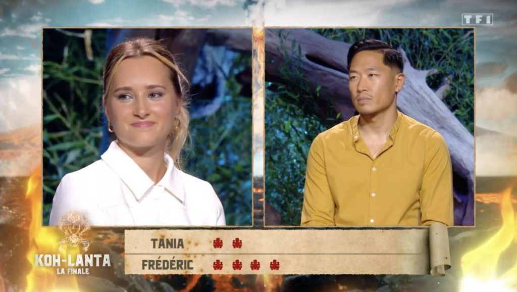 Koh-Lanta : et le gagnant est... (résumé + replay 13 juin)
