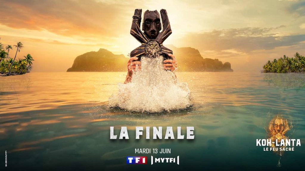 Audiences 13 juin 2023 : « Tandem » leader devant la finale de « Koh-Lanta »