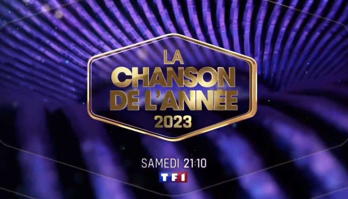 « La chanson de l'année 2023 » : et le gagnant est....