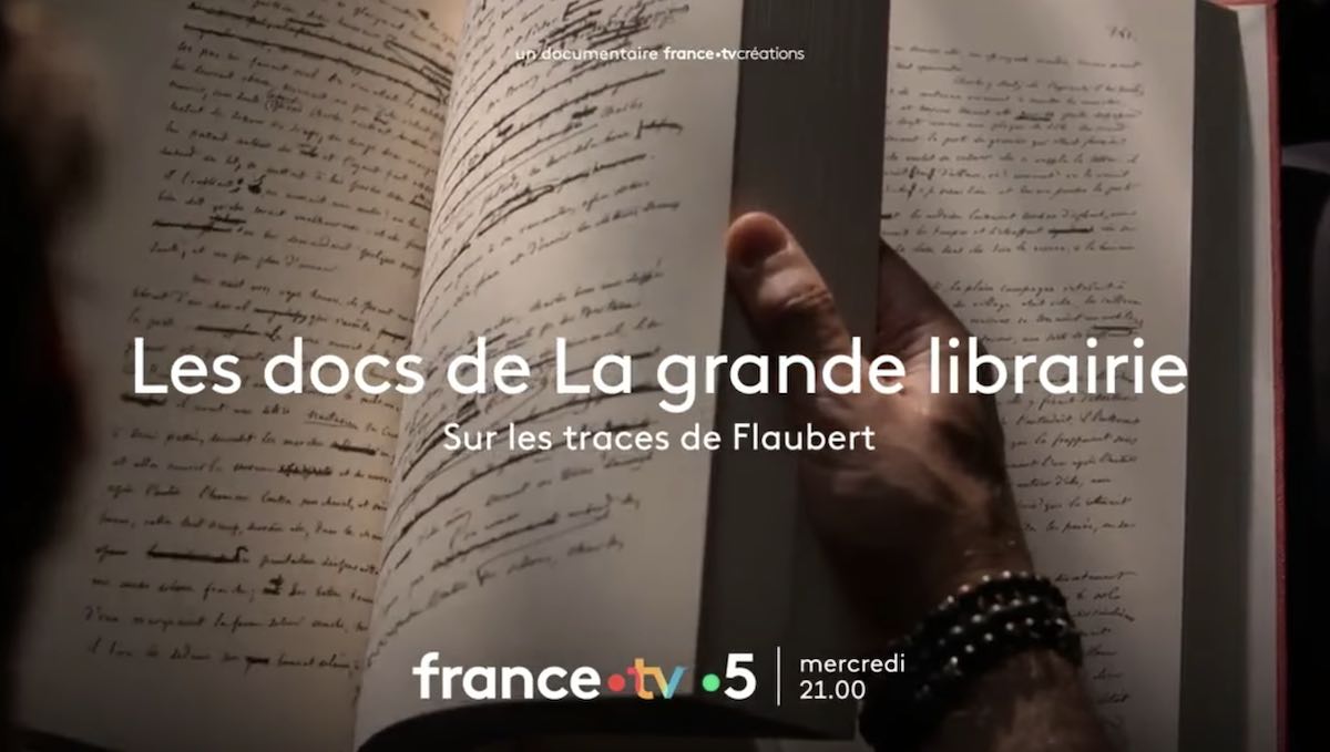 « Les Docs de La Grande Librairie » du 21 juin : au sommaire ce soir