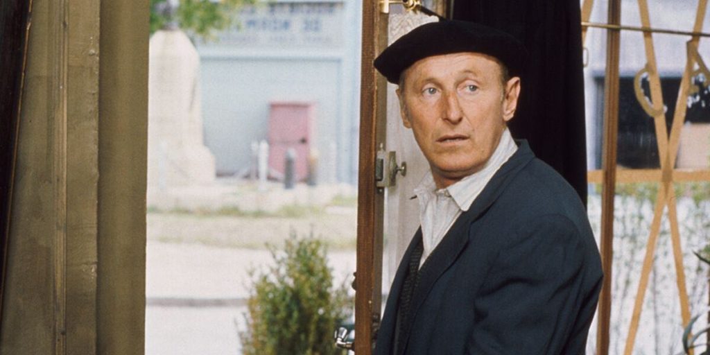 « Le mur de l'Atlantique » : histoire du film ce soir sur France 3 (2 juin)