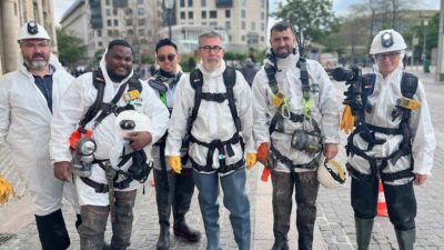Le monde de Jamy du 14 juin : le sommaire ce soir sur France 3