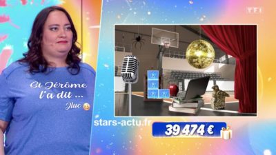 Les 12 coups de midi du 18 juin : l'étoile mystérieuse dévoilée lundi ?