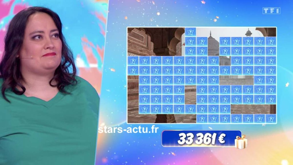 Les 12 coups de midi du 29 juin : Céline continue, l'étoile reste mystérieuse