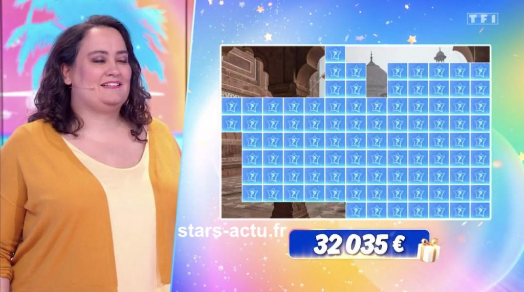 Les 12 coups de midi du 27 juin : Céline face à la nouvelle étoile mystérieuse