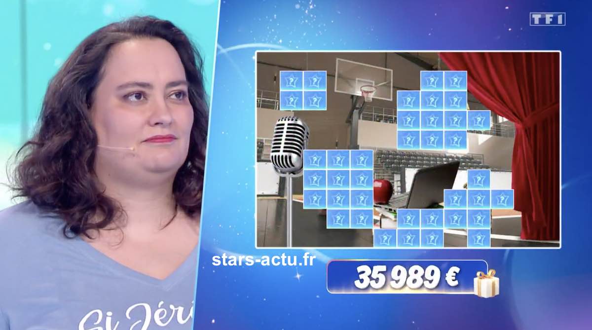 Les 12 coups de midi du 9 juin : l'étoile mystérieuse se précise