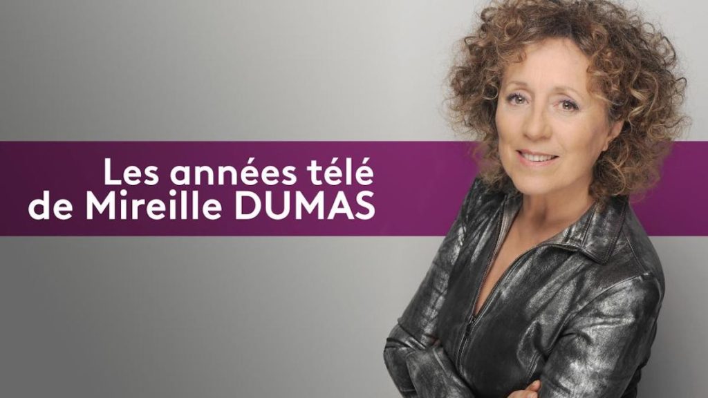 « Les années télé de Mireille Dumas » : votre documentaire ce soir sur France 3 (9 juin 2023)