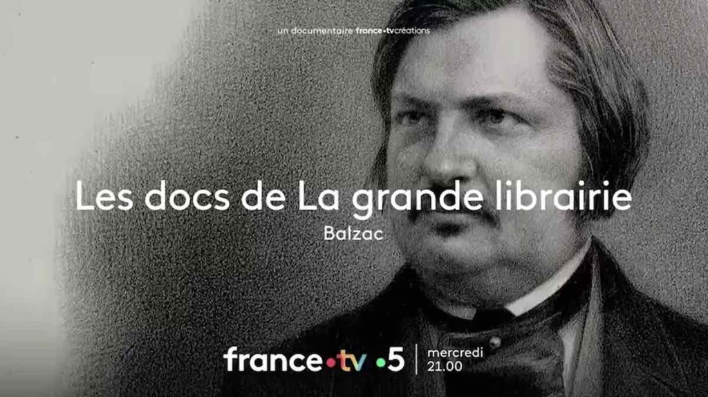 « Les Docs de La Grande Librairie » du 14 juin : sommaire et intervenants ce soir