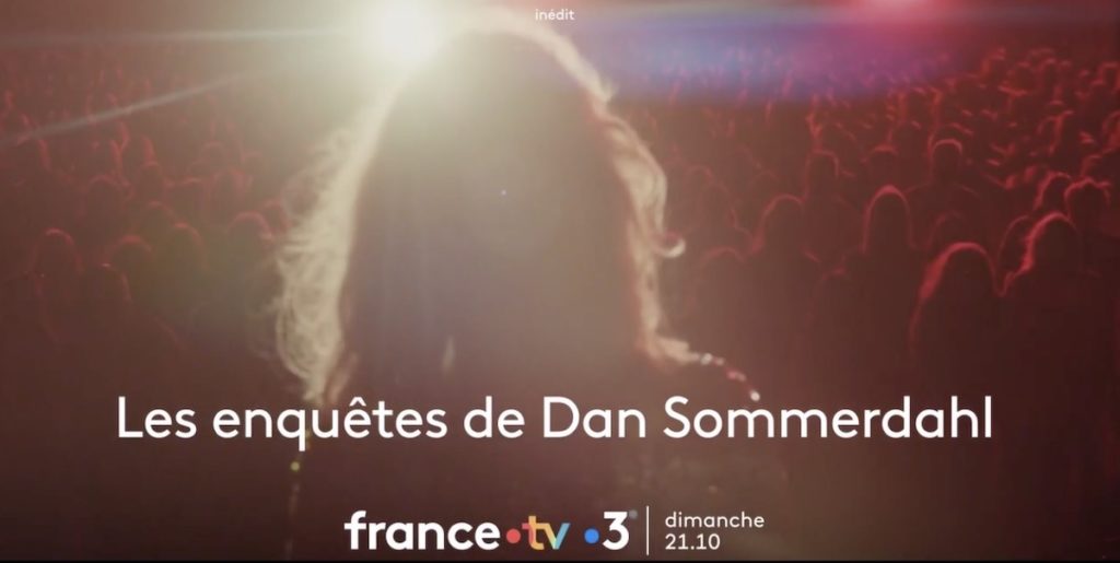 Les enquêtes de Dan Sommerdahl : le final de la saison 3 ce soir sur France 3 (16 juillet)