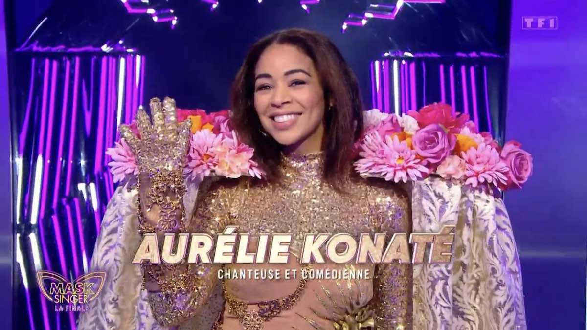 Mask Singer : le Husky gagnant, qui s'y cachait ? Réponse ! (VIDEO 2 juin 2023)