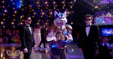 Audiences 2 juin 2023 : « Tropiques criminels » devant la finale de « Mask Singer »