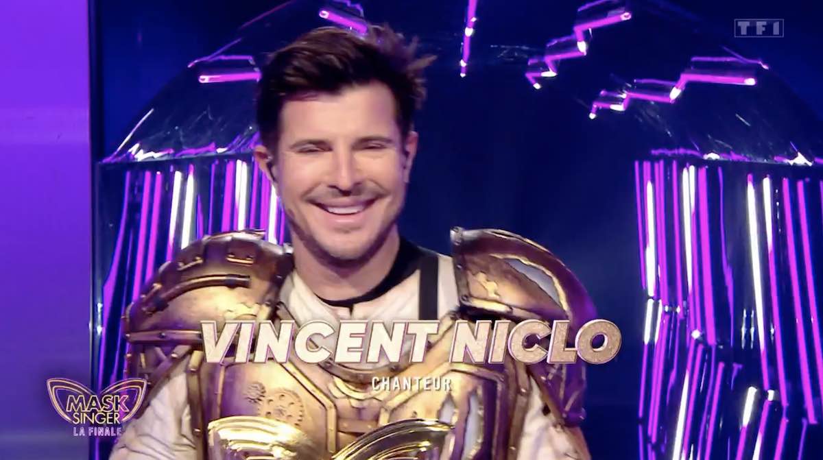 Mask Singer : le Husky gagnant, qui s'y cachait ? Réponse ! (VIDEO 2 juin 2023)