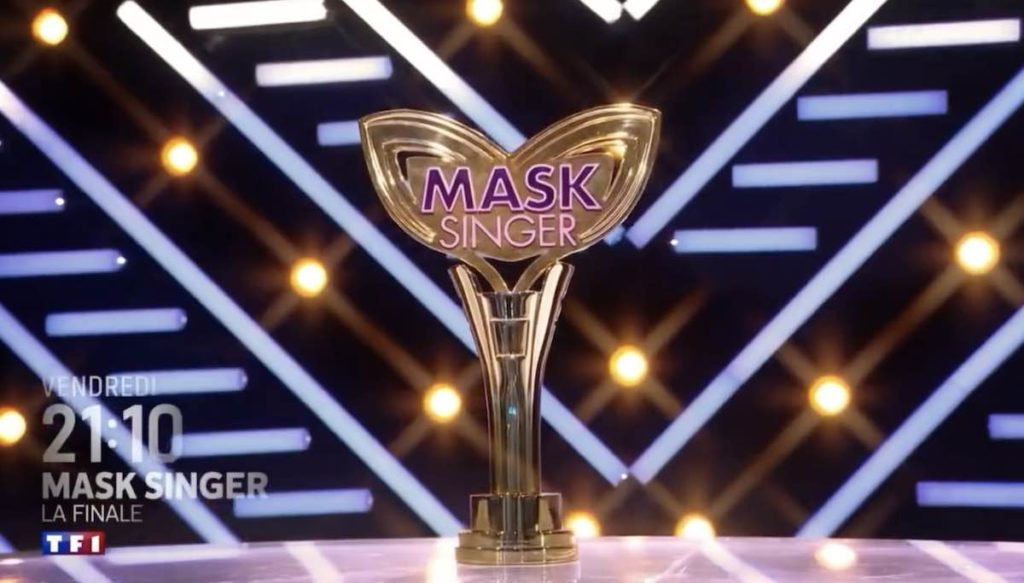 Mask Singer du 2 juin : la finale ce soir sur TF1, qui sera sacré gagnant ? (extrait vidéo)