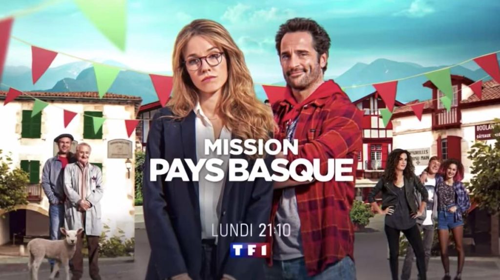 « Mission Pays Basque » : histoire et interprètes du film ce soir sur TF1 (1er juillet 2024)