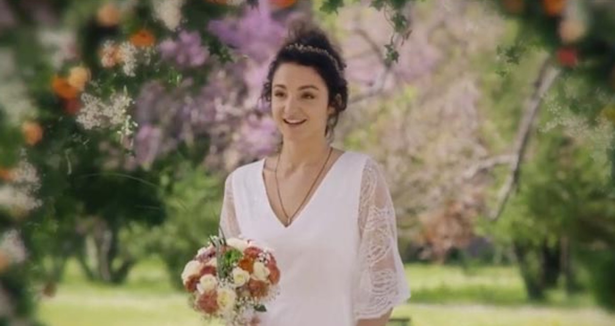 Plus belle la vie : une actrice phare s'est mariée ! (PHOTOS)