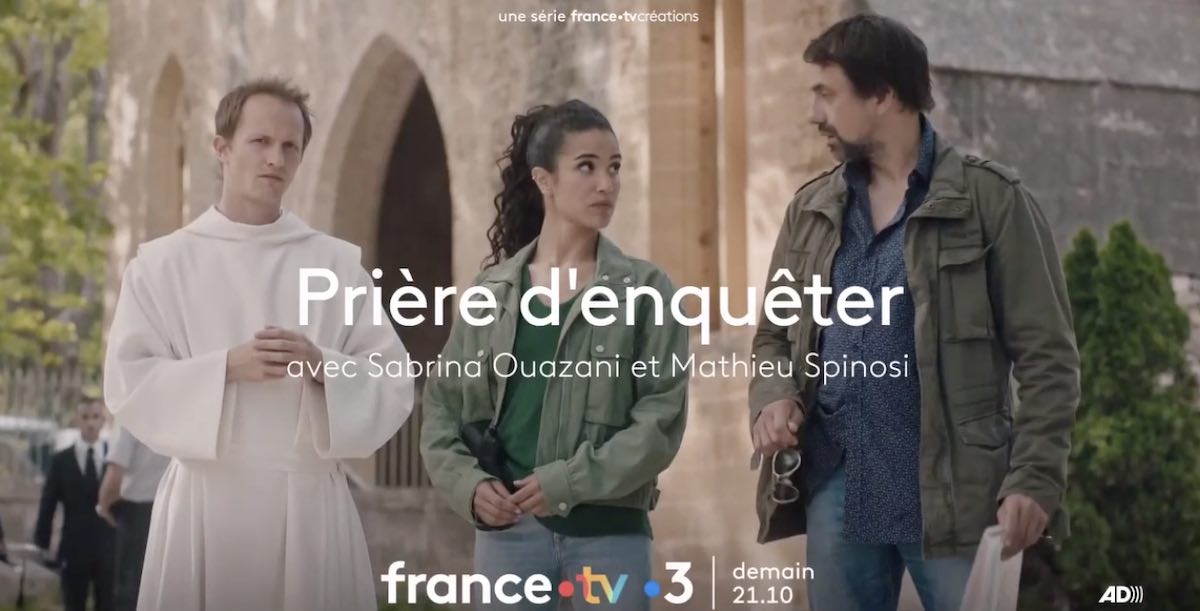 Prière d’enquêter du 4 juillet : votre épisode ce soir sur France 3