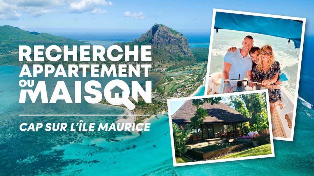 « Recherche appartement ou maison » du 14 juin : votre numéro ce soir sur M6