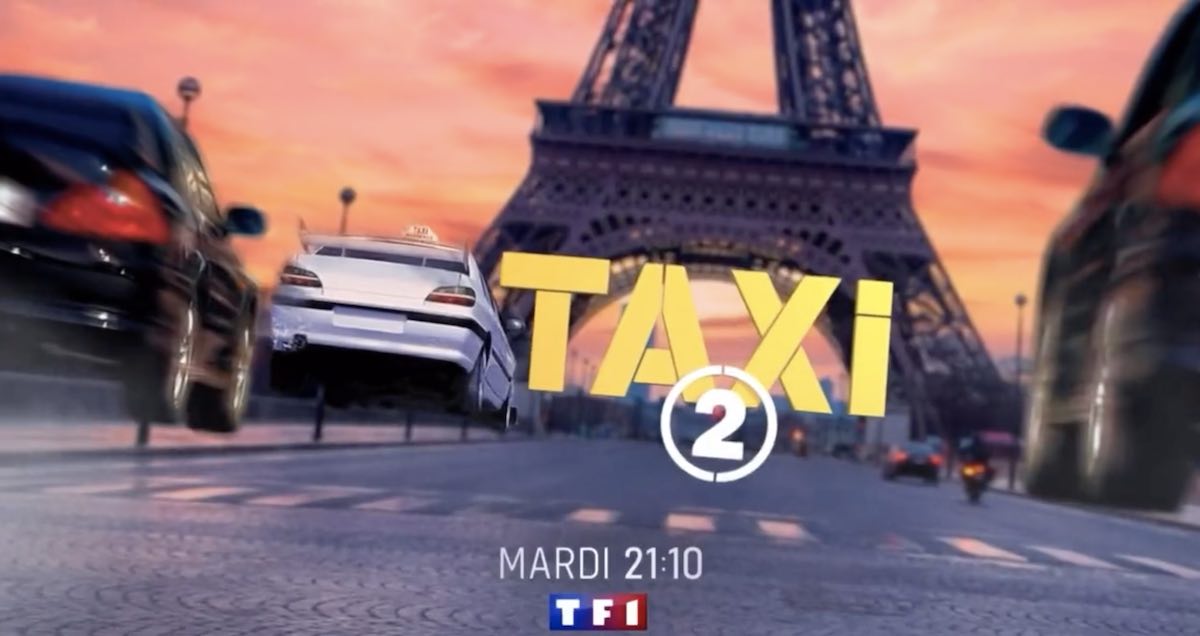 « Taxi 2 » : votre film ce soir sur TF1 (27 juin 2023)