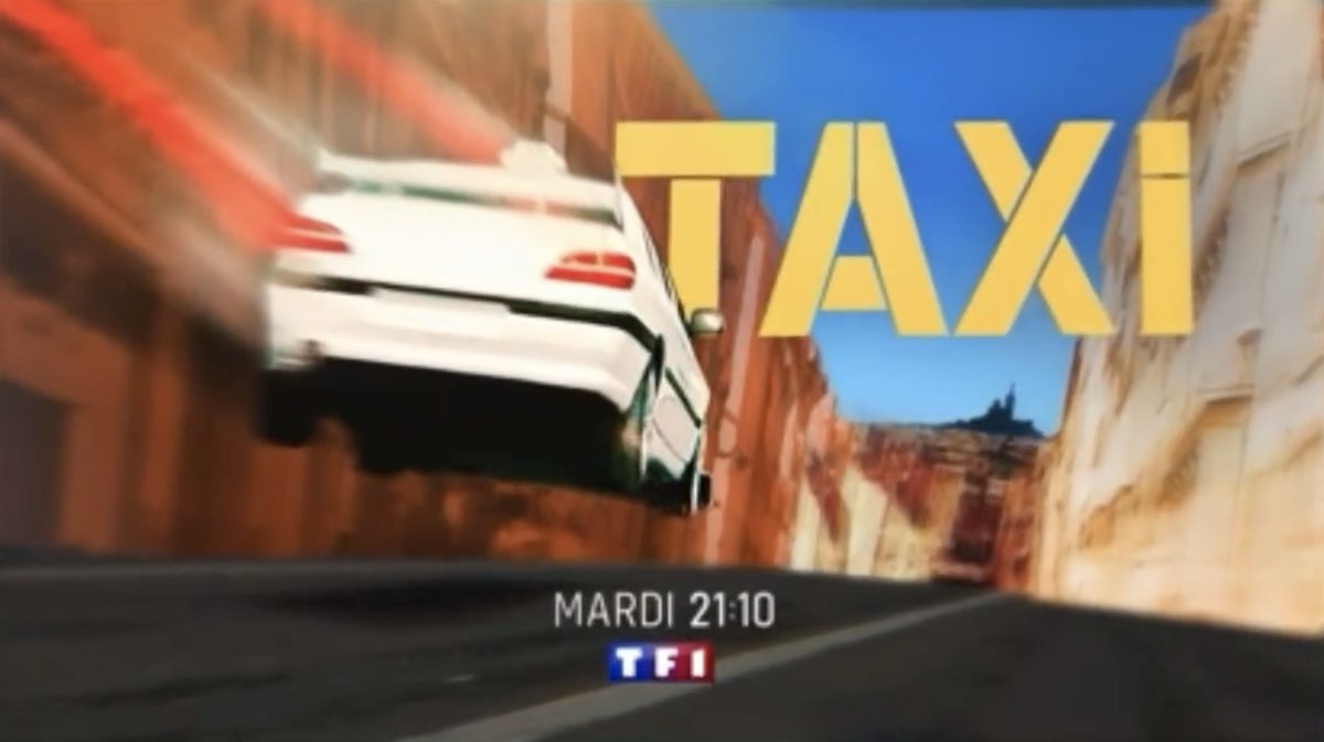 « Taxi » : votre film ce soir sur TF1 (20 juin 2023)