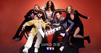 Audiences 3 juin 2023 : la finale de « The Voice » leader devant « Meurtres à Mulhouse »