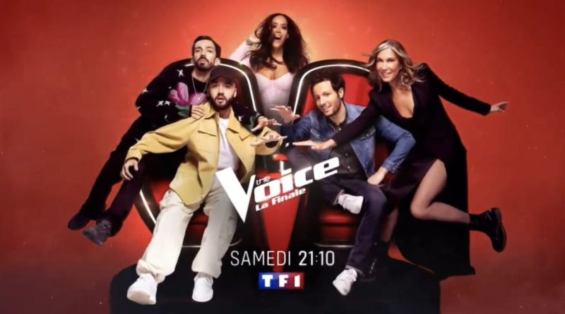 Audiences 3 juin 2023 : la finale de « The Voice » leader devant « Meurtres à Mulhouse »