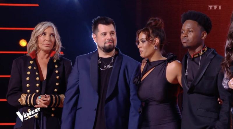 The Voice 2023 : et le gagnant est... (résumé + replay du 3 juin)