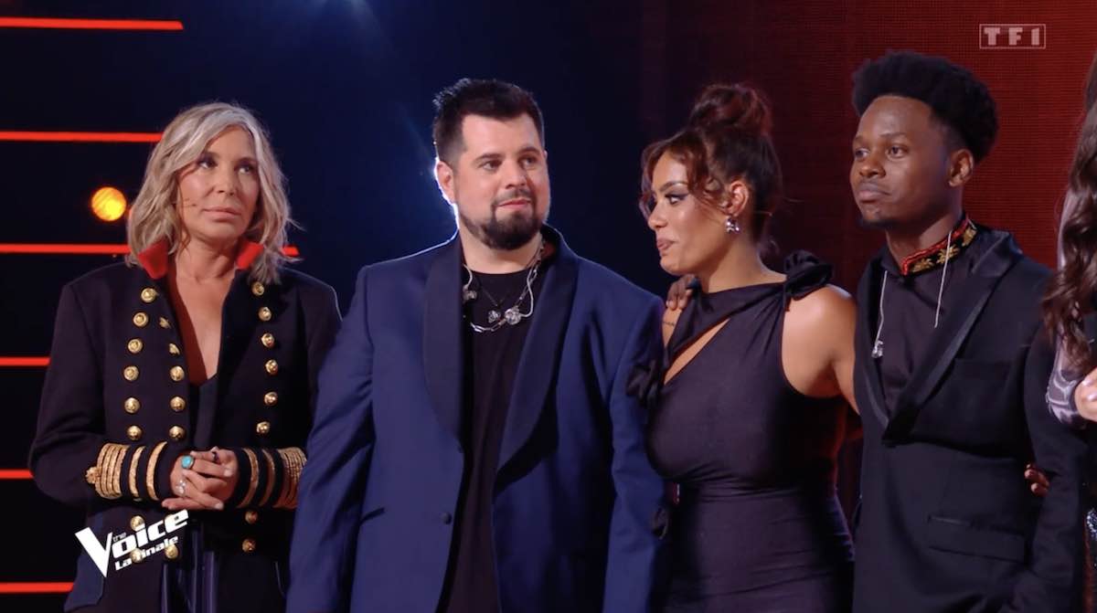 The Voice 2023 et le gagnant est... (résumé + replay du 3 juin