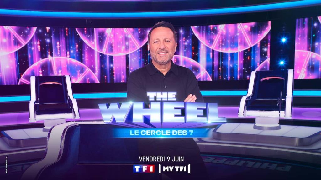The Wheel du 30 juin : les invités d'Arthur ce soir sur TF1