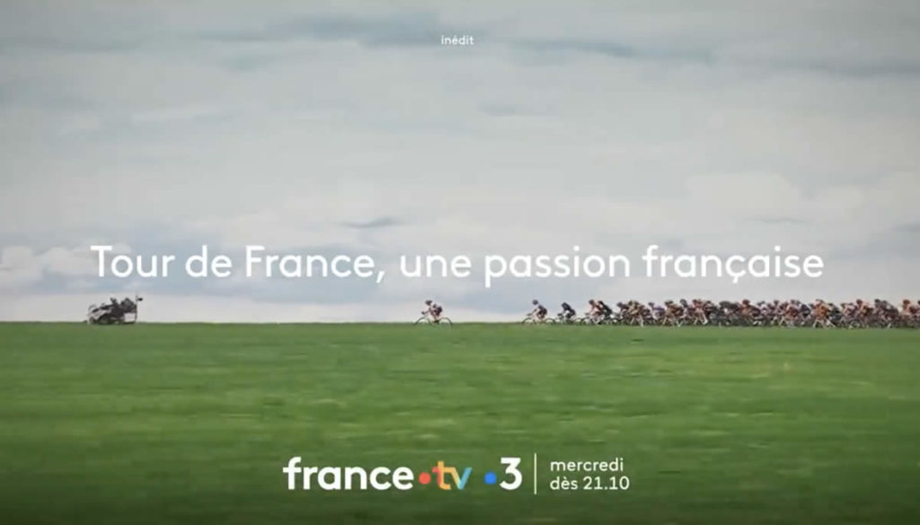 « Le Tour de France, une passion française » : votre documentaire ce soir sur France 3 (28 juin 2023)