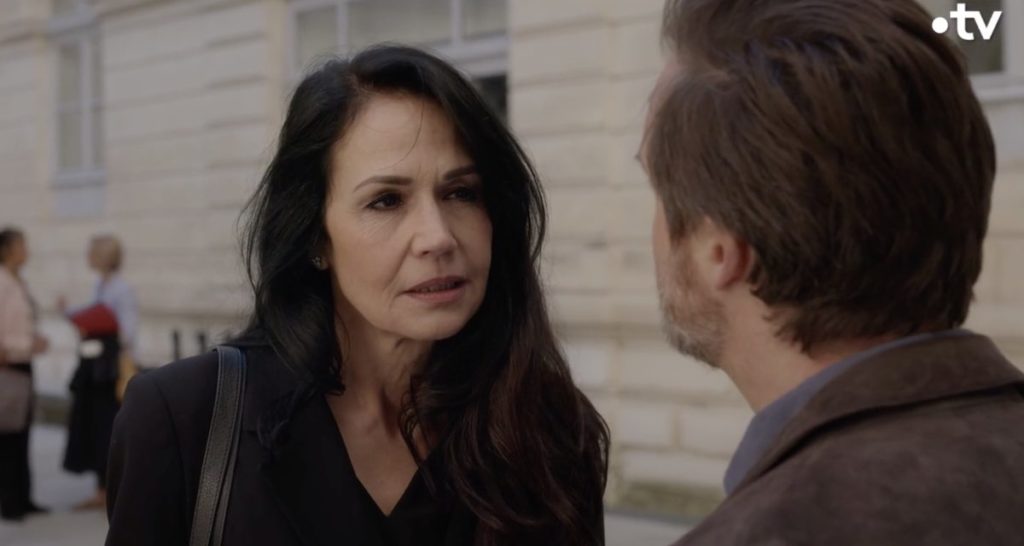Un si grand soleil spoiler : Claudine prend cher (VIDÉO épisode du 28 juin)