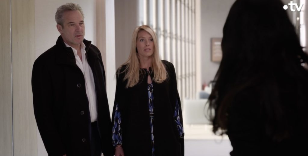 Un si grand soleil du 6 juin : Janet va sanctionner Laurine (résumé et vidéo épisode 1162 en avance)