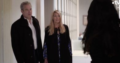 Un si grand soleil du 6 juin : Janet va sanctionner Laurine (résumé et vidéo épisode 1162 en avance)