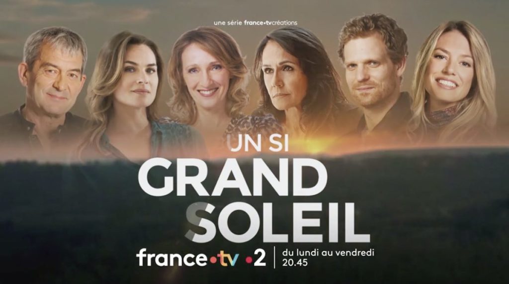Un si grand soleil spoilers : les résumés jusqu'au 13 octobre 2023