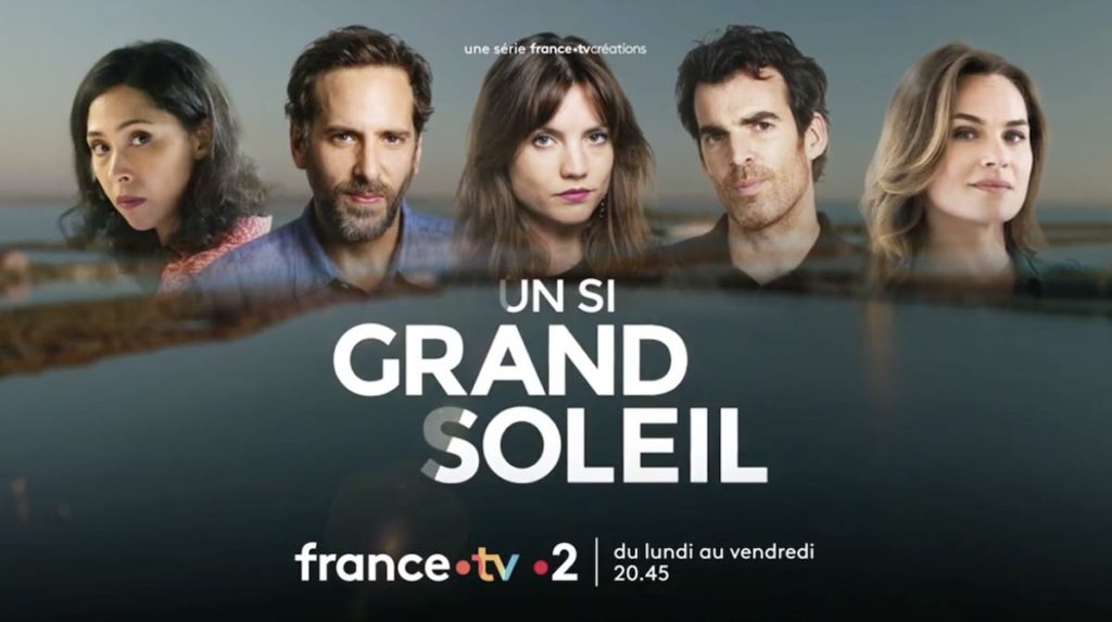 Un si grand soleil spoilers : les résumés jusqu'au 1er septembre 2023