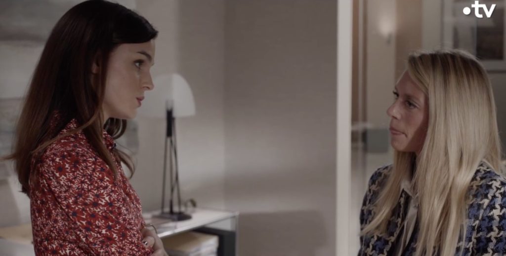 Un si grand soleil spoiler : Margot confronte Johanna (VIDÉO épisode du 28 juin)
