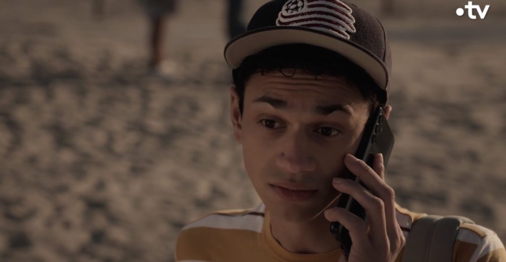 Un si grand soleil spoiler : un nouveau couple ? (VIDÉO épisode du 27 juin)
