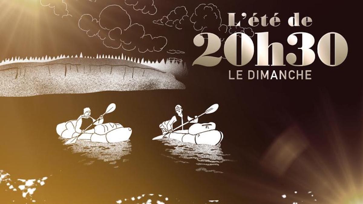 « 20h30 le dimanche » du 6 août 2023 : le sommaire de l'émission de Laurent Delahousse