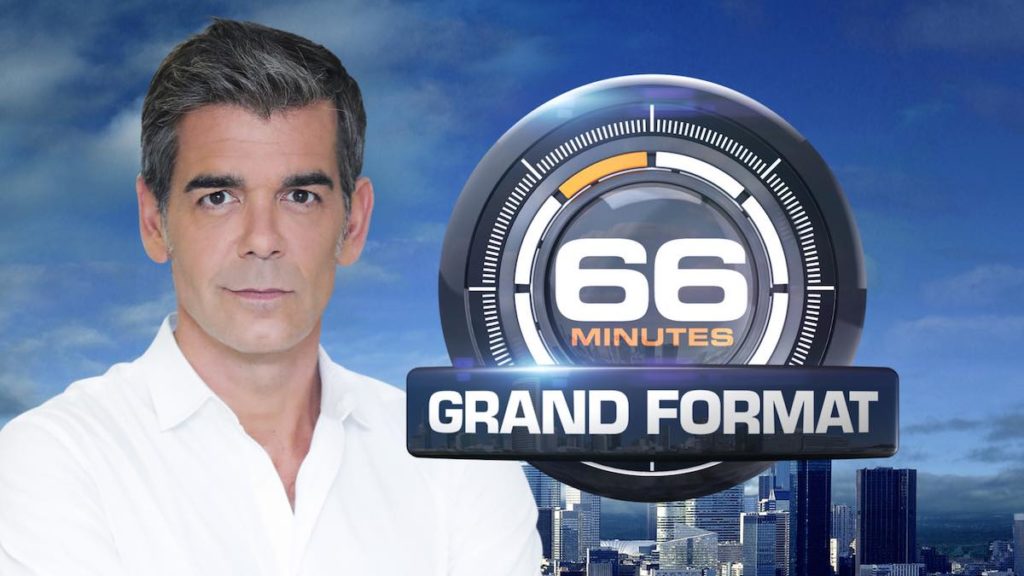 66 minutes du 27 août : sommaire et reportages ce dimanche (vidéos)