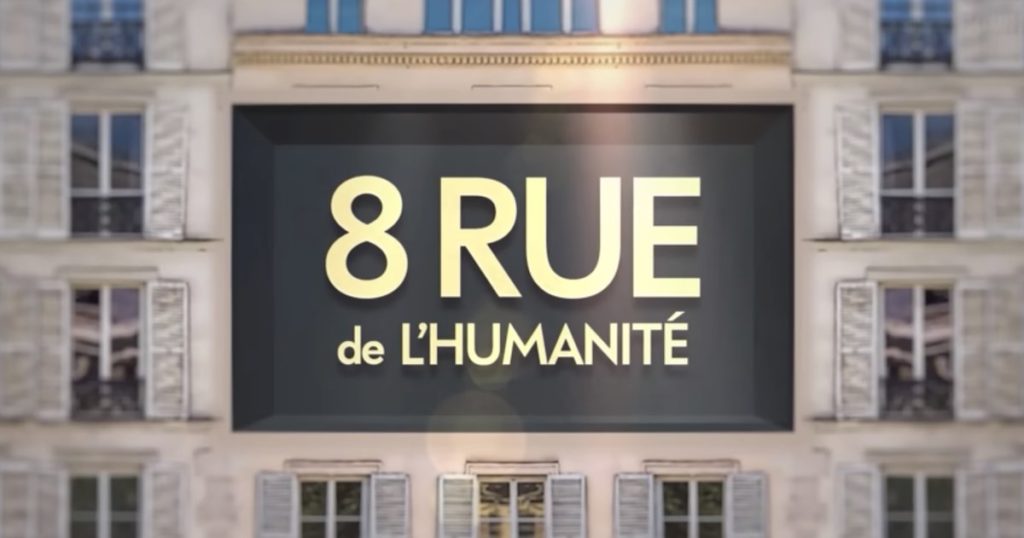 Audiences 2 juillet 2023 : « 8 rue de l'humanité » et « Mission impossible 5 » au coude à coude