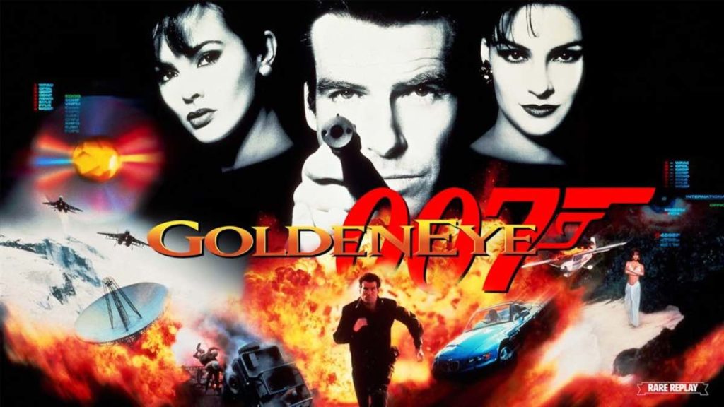 Audiences 9 juillet 2023 : « GoldenEye » devant « Supercondriaque »