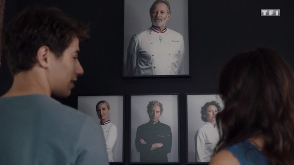 Ici tout commence spoiler : Axel prêt à percer le secret d'Auguste (vidéo épisode du 7 juillet)