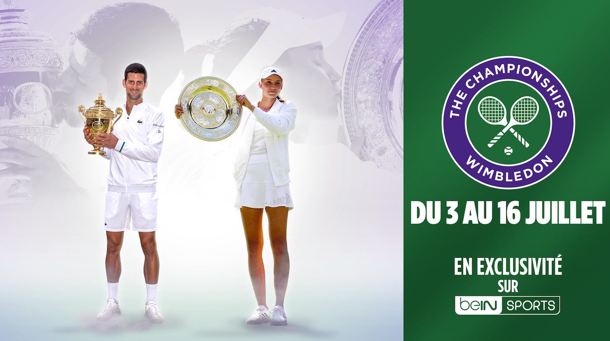 Wimbledon : Wawrinka / Djokovic en direct, live et streaming (+ score en temps réel et résultat final)