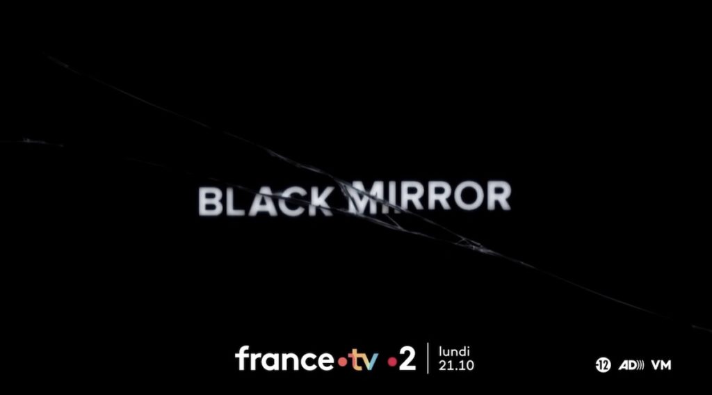 Black Mirror : soirée spéciale ce soir sur France 2 (3 juillet 2023)
