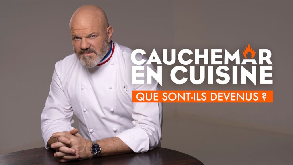 Cauchemar en cuisine : qu'est devenu le restaurant à Bourg-Lès-Valence après le passage du chef ? (19 juin)
